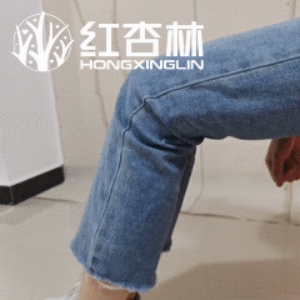 紅杏林老師動作演示