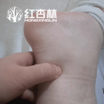 紅杏林中醫動作演示 紅杏林中醫動作演示