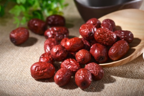 紅棗 紅棗