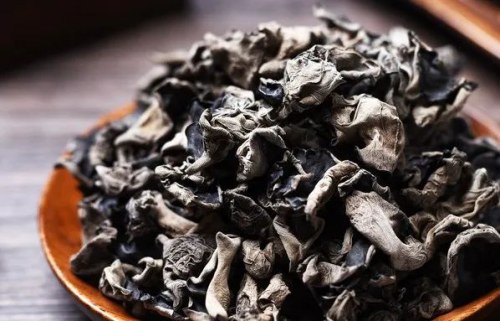 木耳 木耳